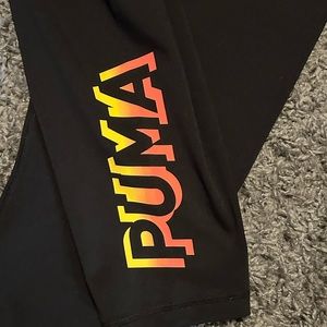 Puma leggings